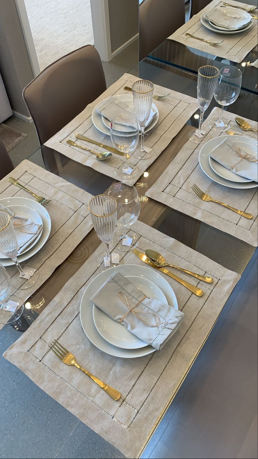 Art de table