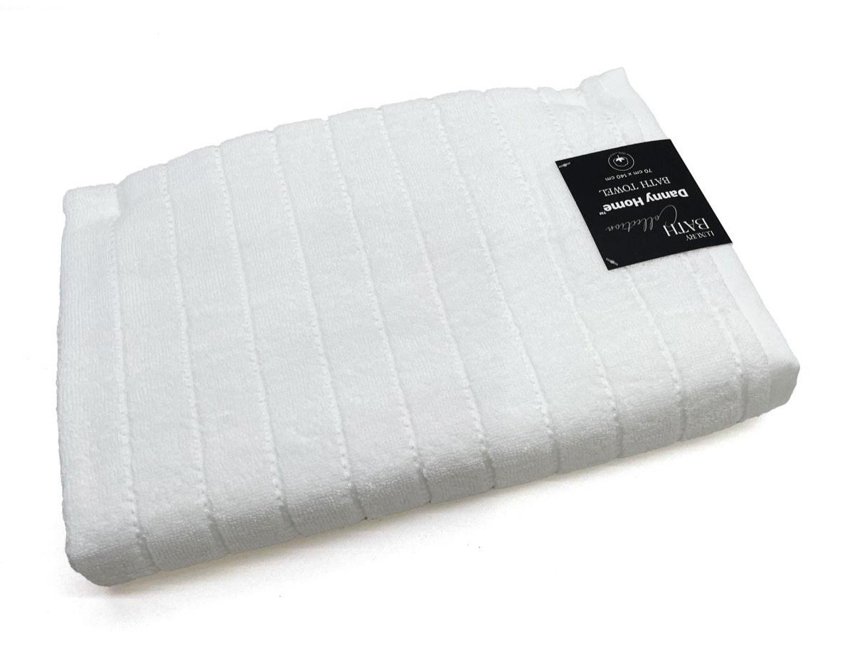 Serviette de bain - 70x140 cm