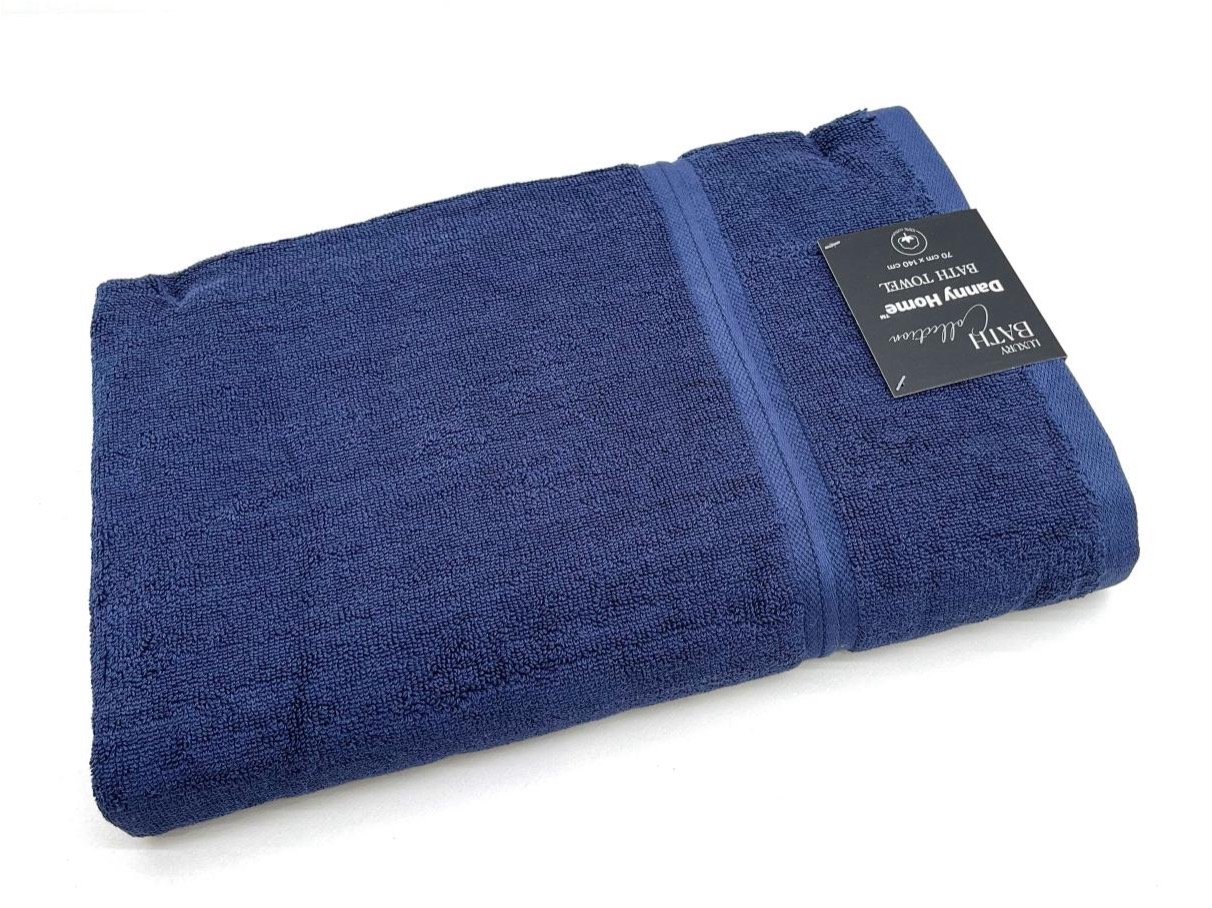 Serviette de bain - 70x140 cm