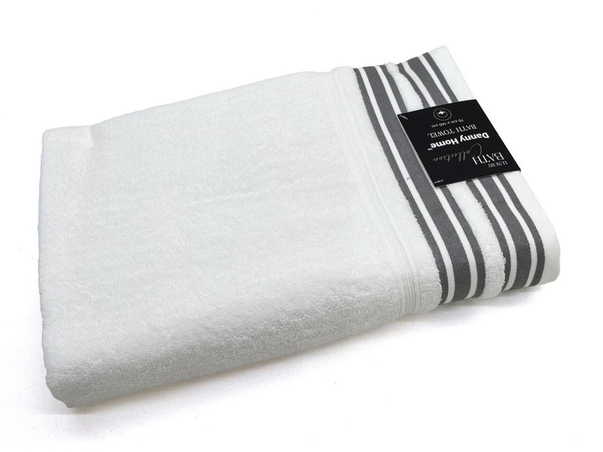 Serviette de bain - 70x140 cm