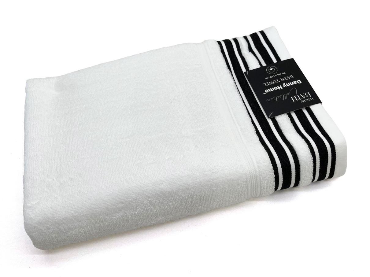 Serviette de bain - 70x140 cm