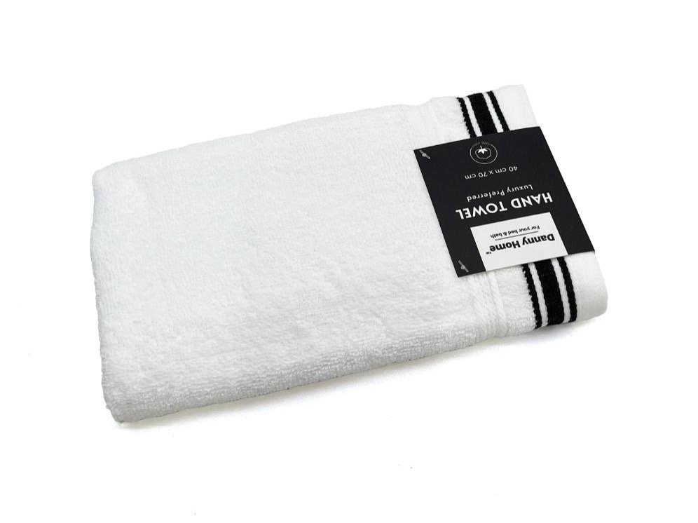 Serviette de toilette - 40x70 cm